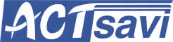 ACTsavi Logo