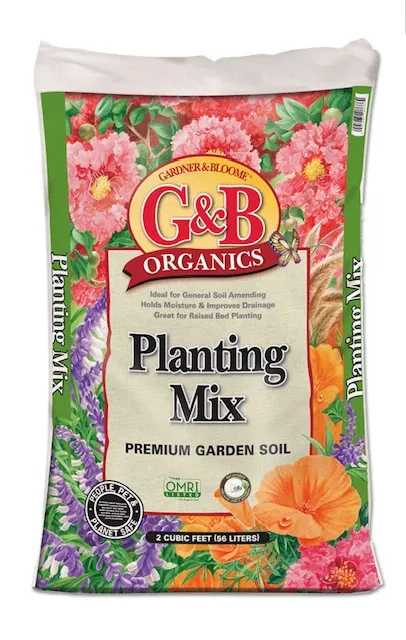 Plant fertilizers and nutrients