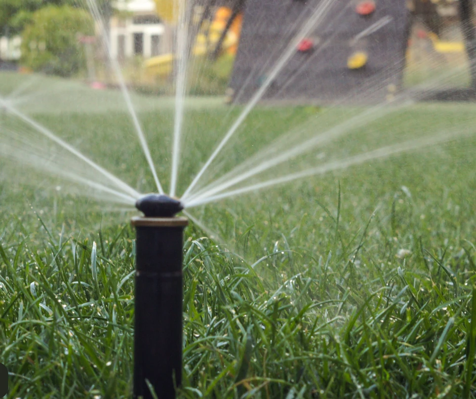 Irrigation and watering equipment
